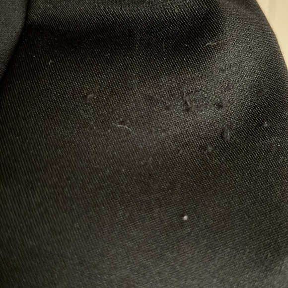 I.JOAH Cocktail Dress with Gold Detail - Picture 4 of 5